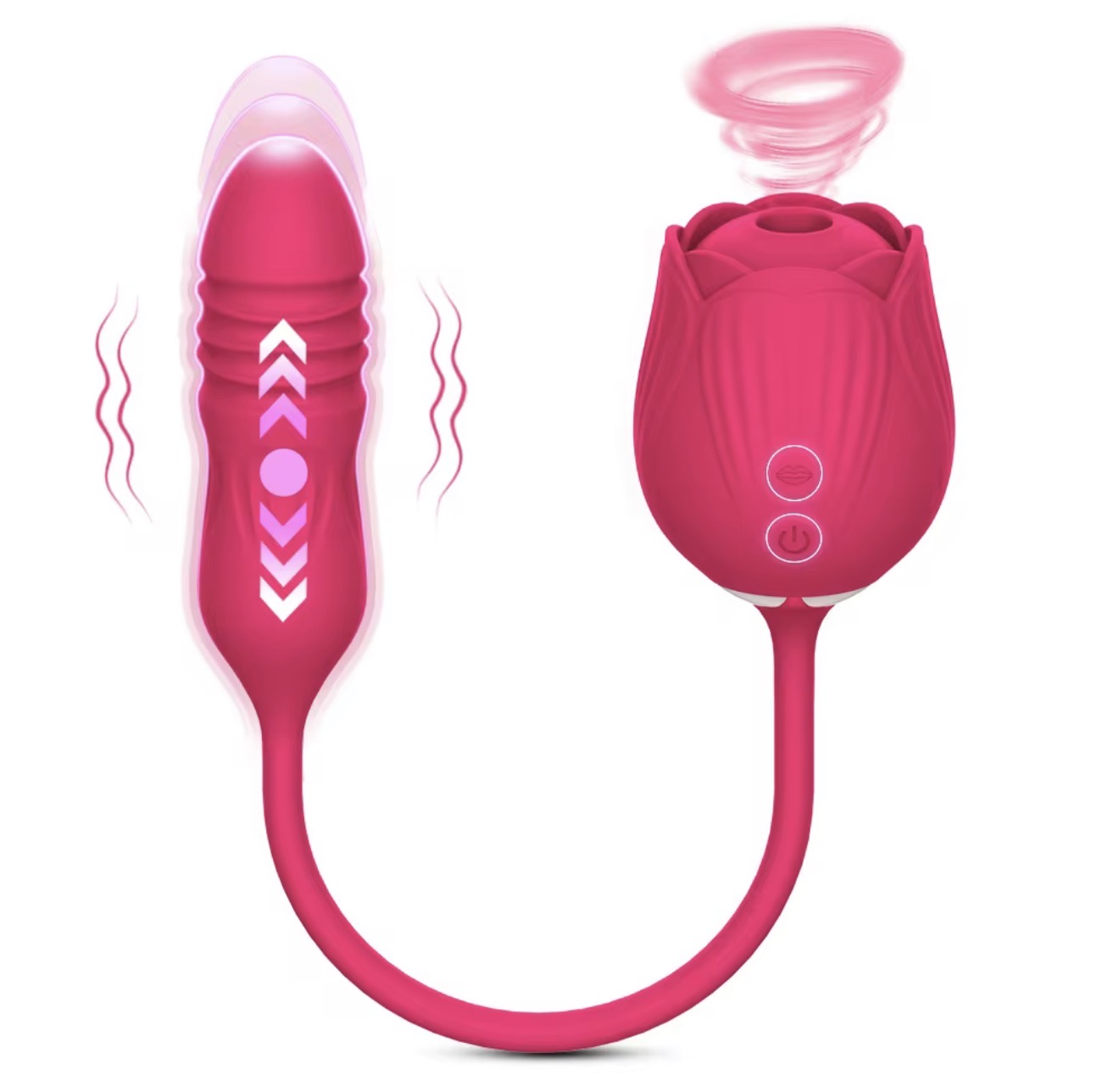 Improved Double rose soul snatcher