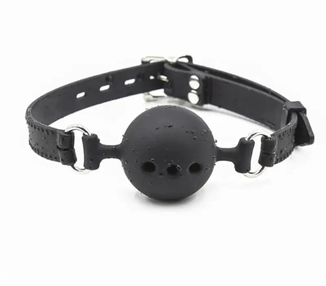 Mouth gag